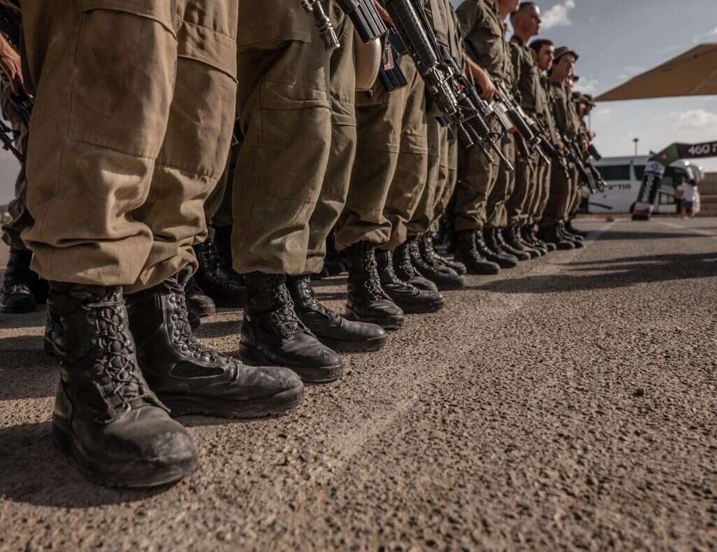 אילוסטרציה. למצולמים אין קשר לאמור בכתבה | חן שימל - פלאש 90
