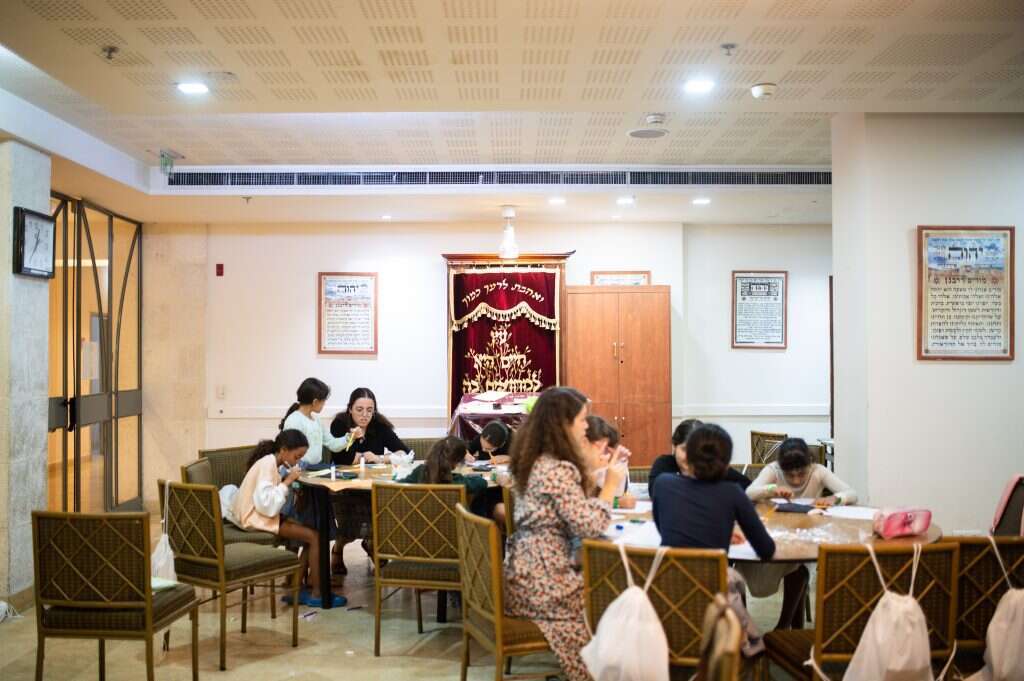 נעמה גרינבאום