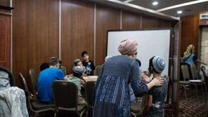 נעמה גרינבאום