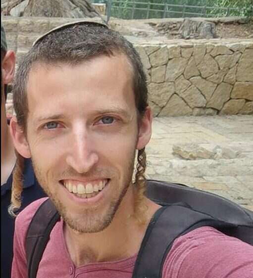 אלחנן קליין הי"ד