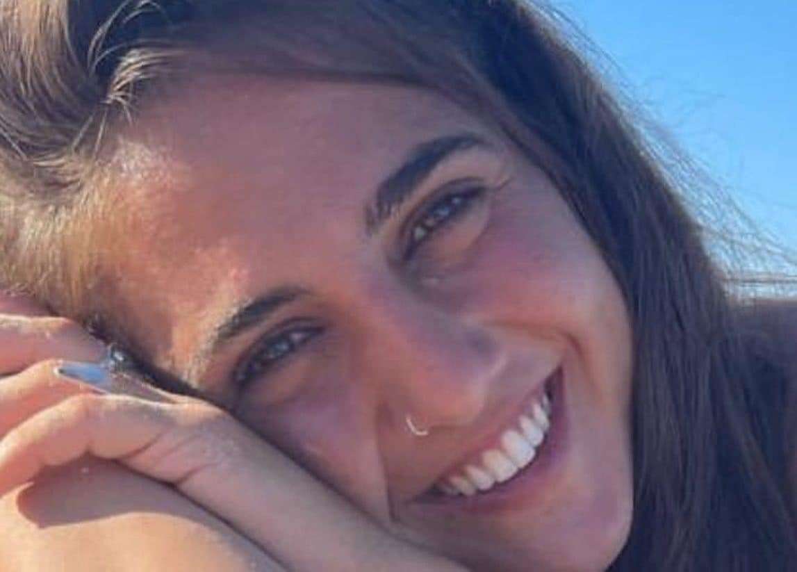 אלה חמוי ז"ל. | מתוך חשבון הפייסבוק של קיבוץ ניר יצחק