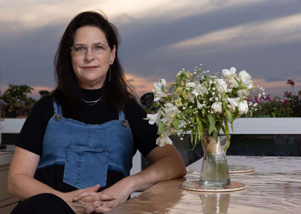 לילך רוזנברג פרידמן. | יוסי אלוני לילך רוזנברג פרידמן. | יוסי אלוני