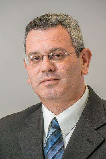 נתנאל הימן. | דוברות התאחדות התעשיינים