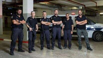 לירון מולדובן לירון מולדובן