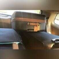 מזוודות כסף ששלחה קטאר לעזה, 2021. | כאן 11