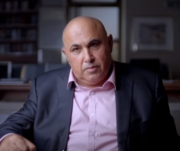 אודי לוי. | כאן 11 אודי לוי. | כאן 11