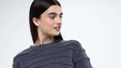 טרמינל איקס, סוודר. מחיר: 169.90 שקלים. | דימה טליאנסקי