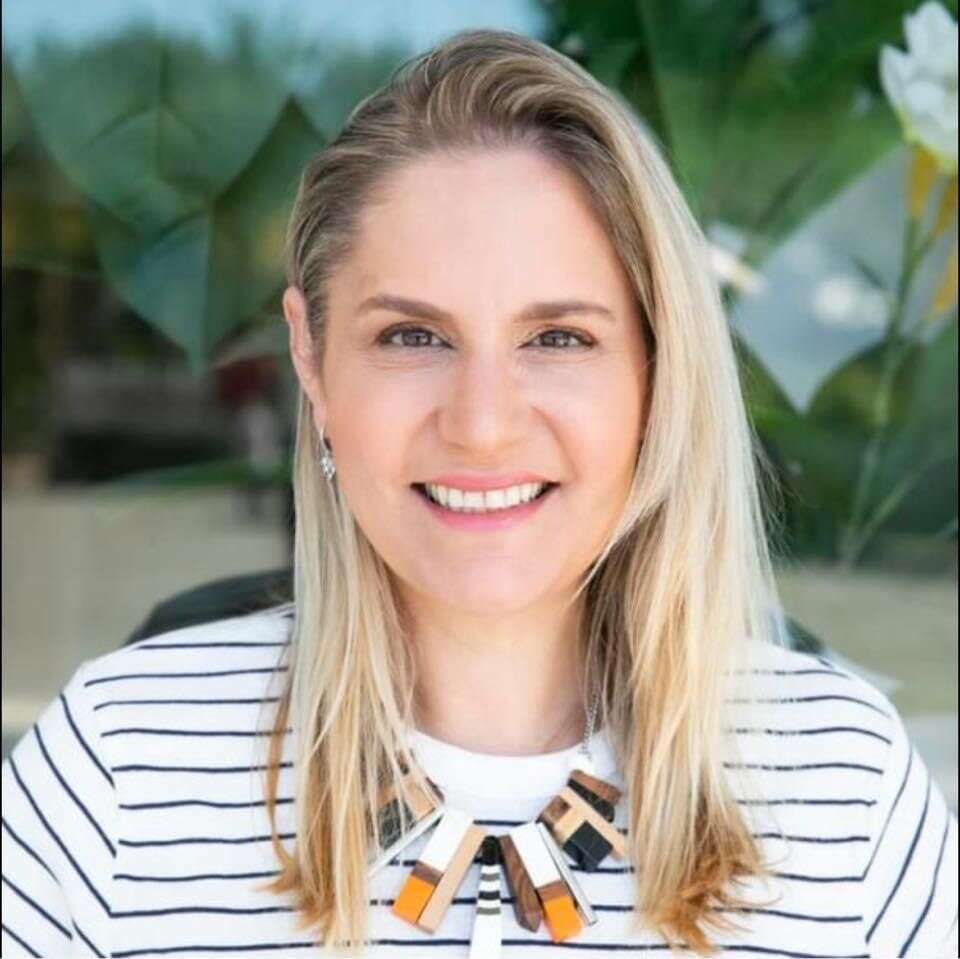 מירי גד־מסיקה. | נעה סאלטי