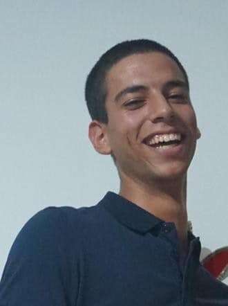 סמ"ר איתי סעדון ז"ל. | מתוך אתר צה"ל