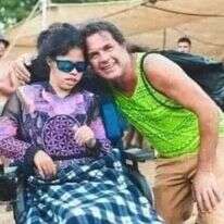 רות פרץ ז"ל. באדיבות המשפחה