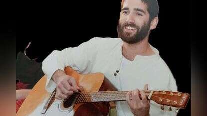 הרב נערן אשחר ז"ל. | באדיבות המשפחה