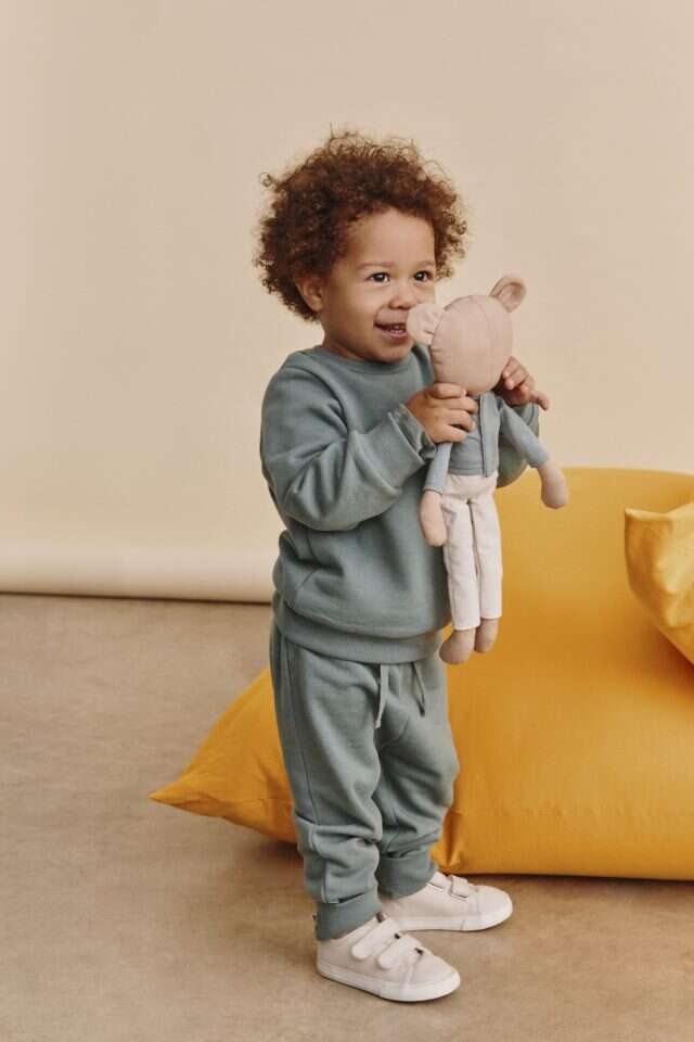 Golf Kids. | דור שרון