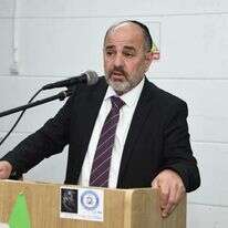 שר הרווחה יעקב מרגי | "המשקם"