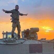 אוהד יוגב. | באדיבות המצולם