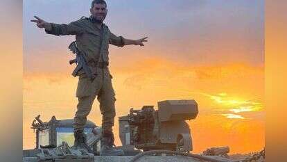 אוהד יוגב. | באדיבות המצולם