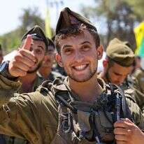 רועי וייזר ז"ל. | באדיבות המשפחה