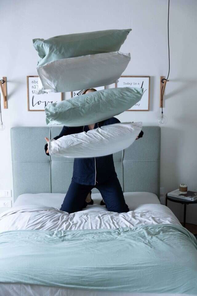 ד"ר גב, מבצע כריות 1+1. | יחצ