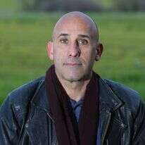 מנפץ את התפיסה הרואה בהתנחלויות נטל ביטחוני. תא"ל )מיל'( אמיר אביבי. | מרים צחי