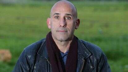 מנפץ את התפיסה הרואה בהתנחלויות נטל ביטחוני. תא"ל )מיל'( אמיר אביבי. | מרים צחי