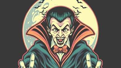 היהודים היו עסוקים בלשרוד ולא היה להם זמן לפחד מערפדים. | שאטרסטוק היהודים היו עסוקים בלשרוד ולא היה להם זמן לפחד מערפדים. | שאטרסטוק