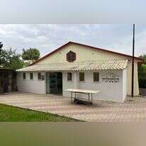 צריף הנוסטלגיה בקיבוץ בארי. | רם כהן