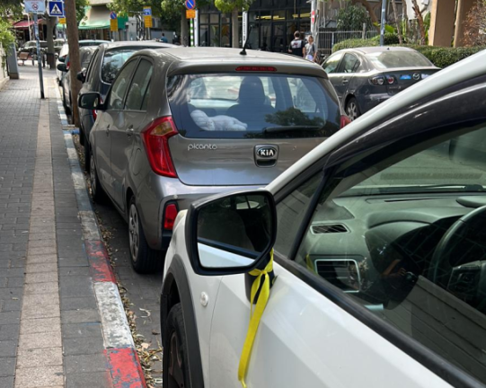 דורית בן ארי