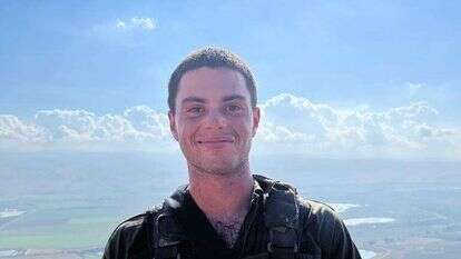 לביא ליפשיץ ז"ל. | באדיבות המשפחה