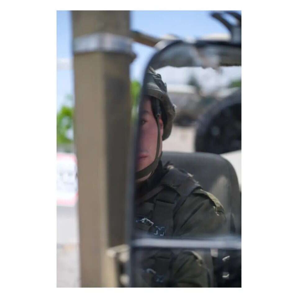 לביא ליפשיץ, מתוך חשבון האינסטגרם שלו