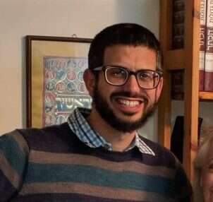 אהרלה אדמנית. | באדיבות המצולם