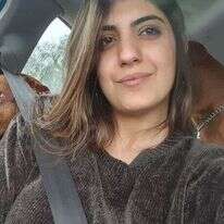 עדן זכריה. | באדיבות המשפחה