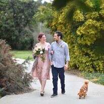 יגב ורימון בוכשטב. | באדיבות המשפחה