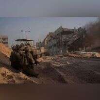 כוחות צה"ל ברצועת עזה. | דובר צה"ל