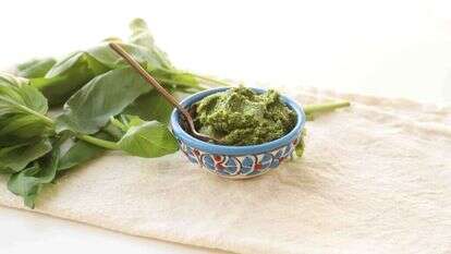 פסטו. | אפרת ליכטנשטט