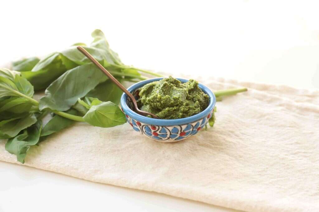 פסטו. | אפרת ליכטנשטט