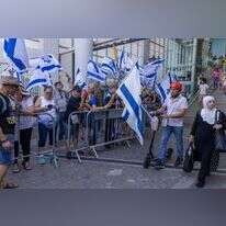 העיר לוד. | יוסי אלוני/פלאש90