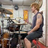 ילד סנדוויץ', מעולה עם אנשים. יותם חיים. | באדיבות המשפחה