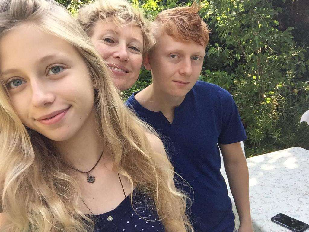 יותם חיים. | באדיבות המשפחה