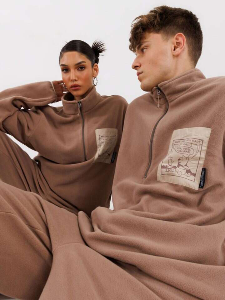 fix קולקציית יוניסקס. | אור דנון