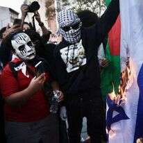 ניו־יורק, השבוע. | איי.אף.פי