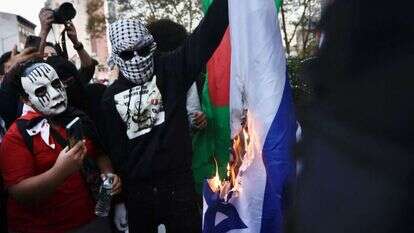 ניו־יורק, השבוע. | איי.אף.פי