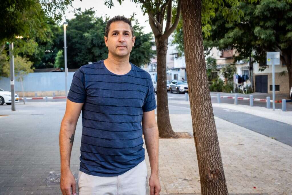 "המדינה לא התעוררה". יניב. | אריק סולטן