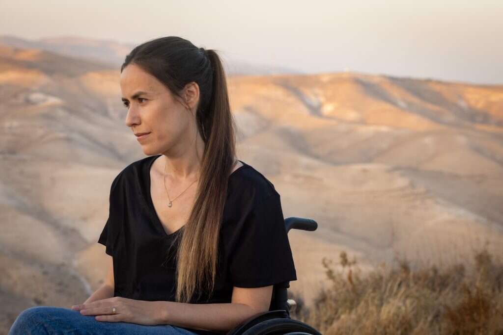 ד"ר יעל ארליכמן. | אריק סולטן