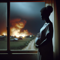 אילוסטרציה שנוצרה על ידי בינה מלאכותית אילוסטרציה שנוצרה על ידי בינה מלאכותית