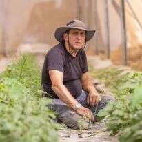 ניר רוטשטיין. | יוסי אלוני