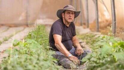 ניר רוטשטיין. | יוסי אלוני