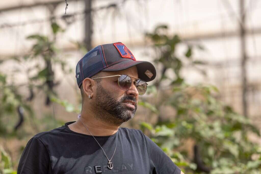 אלעד זהבי, גברעם. | יוסי אלוני