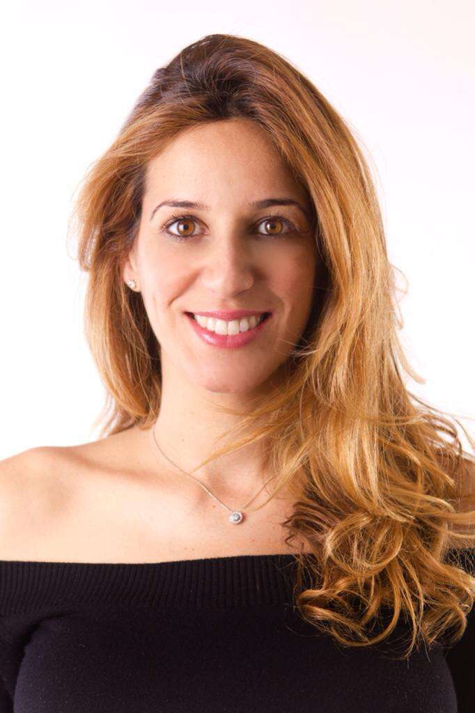 קרן שמש, ראש צוות SEL במטח. | שרה מויאל