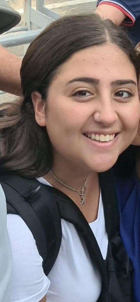 סמל רוני אשל ז"ל. | מתוך אתר צה"ל