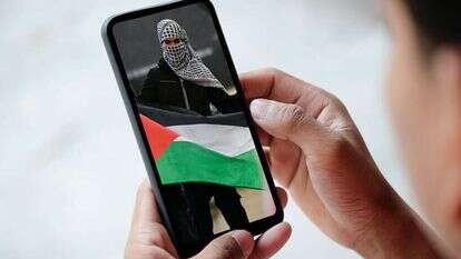 הסתה נגד ישראל ברשתות החברתיות. | AFP ושאטרסטוק הסתה נגד ישראל ברשתות החברתיות. | AFP ושאטרסטוק