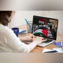 הסתה נגד ישראל ברשתות החברתיות. צילומים: AFP ושאטרסטוק